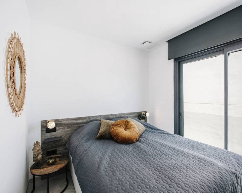 Bungalow de 4 habitaciones en Ciudad Quesada en venta con piscina - 599.000 € (Ref: 9641376)