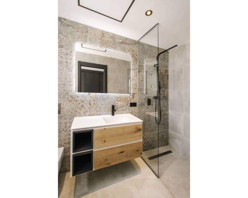 Bungalow de 4 habitaciones en Ciudad Quesada en venta con piscina - 599.000 € (Ref: 9641376)