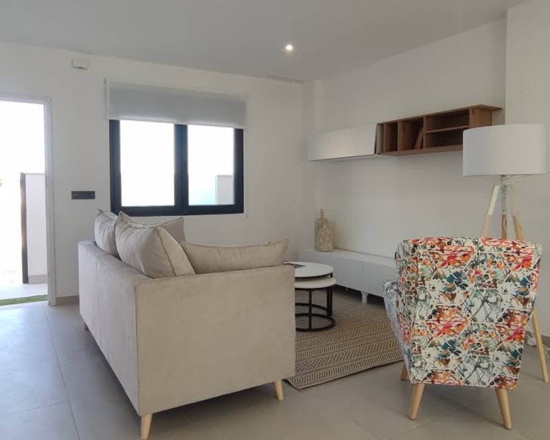 4 Zimmer Villa zu verkaufen in Los Belones - 355.000 € (Ref: 9641380)