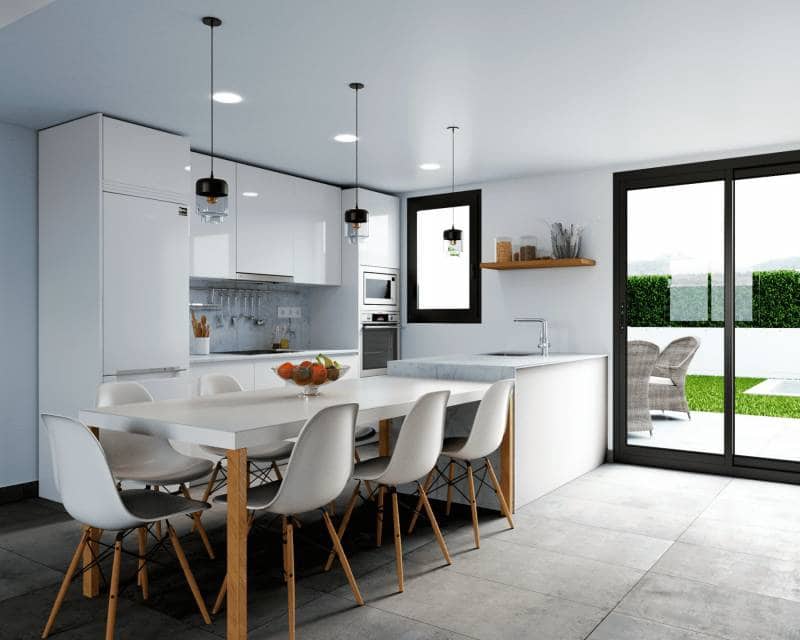 4 Zimmer Villa zu verkaufen in Los Belones - 355.000 € (Ref: 9641380)