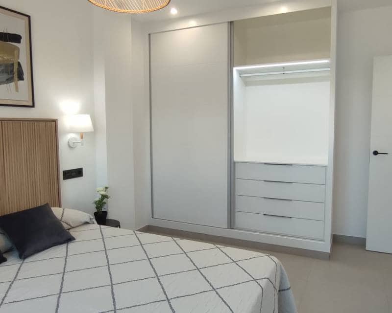 4 Zimmer Villa zu verkaufen in Los Belones - 355.000 € (Ref: 9641380)