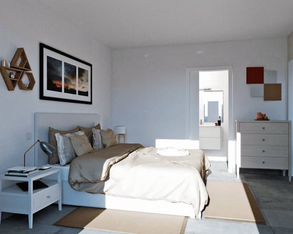 Chalet de 4 habitaciones en Los Belones, Cartagena en venta - 355.000 € (Ref: 9641380)