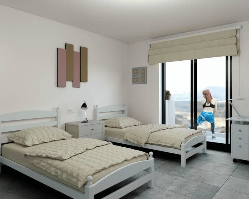 4 Zimmer Villa zu verkaufen in Los Belones - 355.000 € (Ref: 9641380)