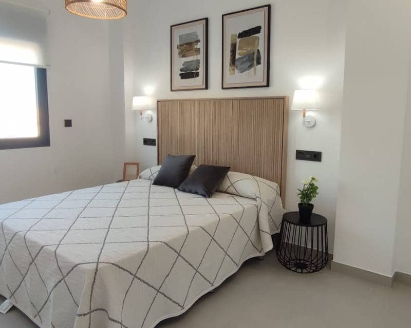 4 Zimmer Villa zu verkaufen in Los Belones - 355.000 € (Ref: 9641380)