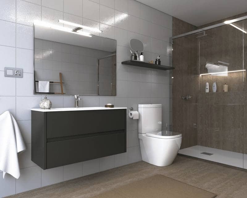 4 Zimmer Villa zu verkaufen in Los Belones - 355.000 € (Ref: 9641380)