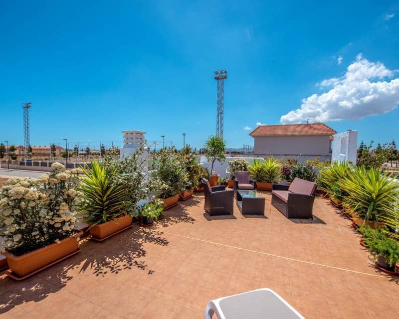 3 soveværelse Villa til salg i Los Alcazares - € 361.500 (Ref: 9641382)