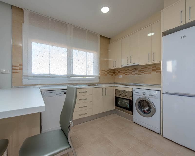 3 soveværelse Villa til salg i Los Alcazares - € 361.500 (Ref: 9641382)