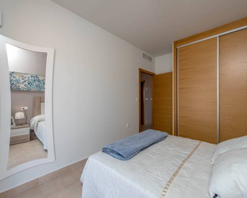 3 soveværelse Villa til salg i Los Alcazares - € 361.500 (Ref: 9641382)