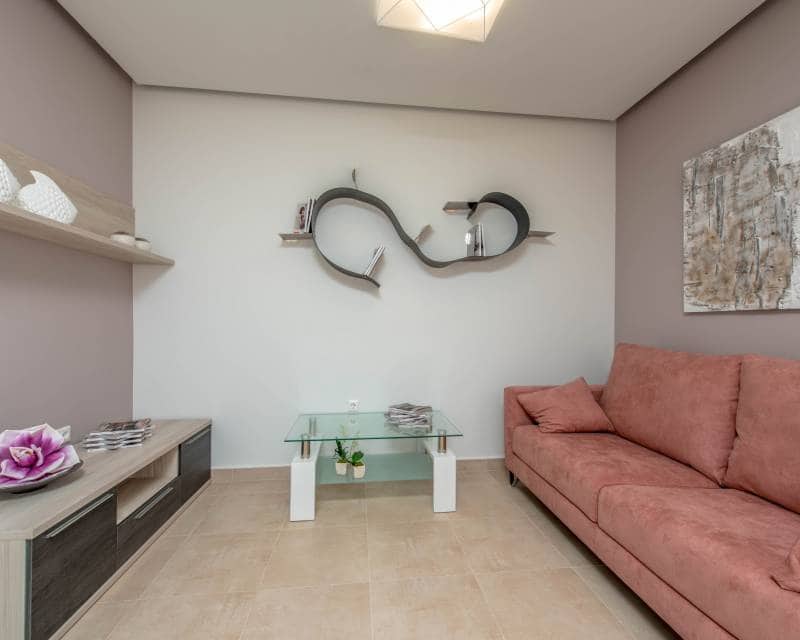 3 soveværelse Villa til salg i Los Alcazares - € 361.500 (Ref: 9641382)