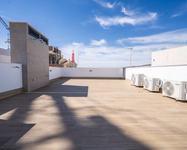 6 sovrum Villa till salu i Algorfa - 965 000 € (Ref: 9641383)