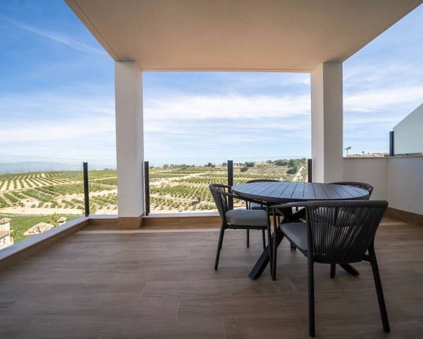 6 soverom Villa til salgs i Algorfa - € 965 000 (Ref: 9641383)