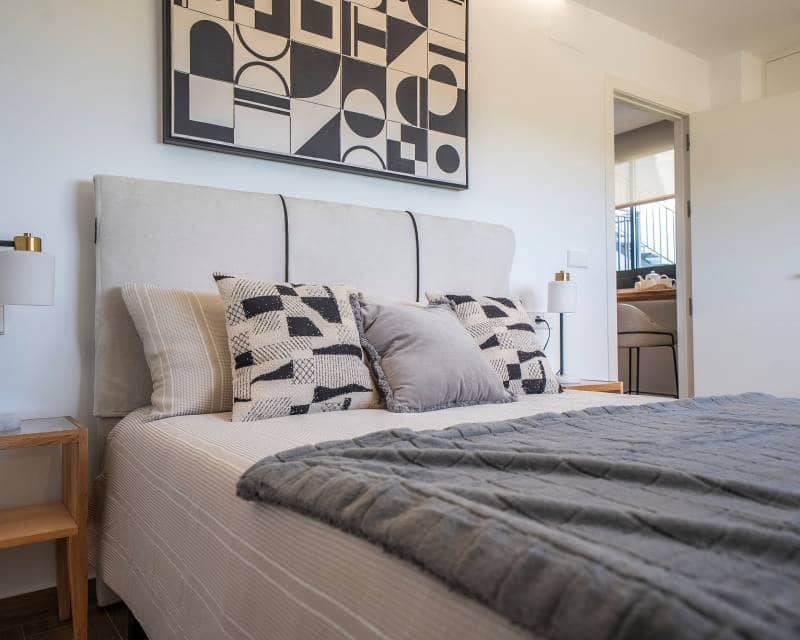 6 sovrum Villa till salu i Algorfa - 965 000 € (Ref: 9641383)