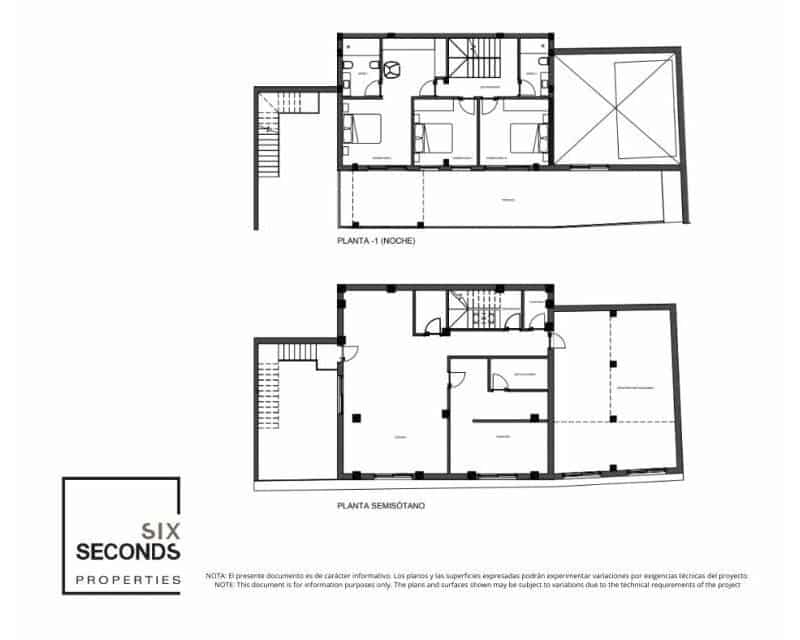 6 soverom Villa til salgs i Algorfa - € 965 000 (Ref: 9641383)