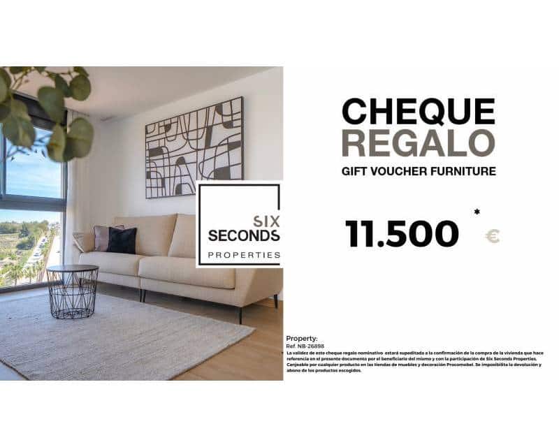 6 soverom Villa til salgs i Algorfa - € 965 000 (Ref: 9641383)