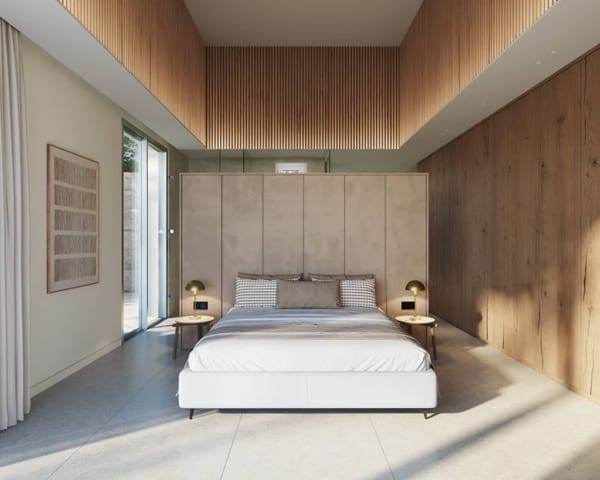 3 sovrum Villa till salu i Orihuela Costa, Orihuela - 2 450 000 € (Ref: 9642485)