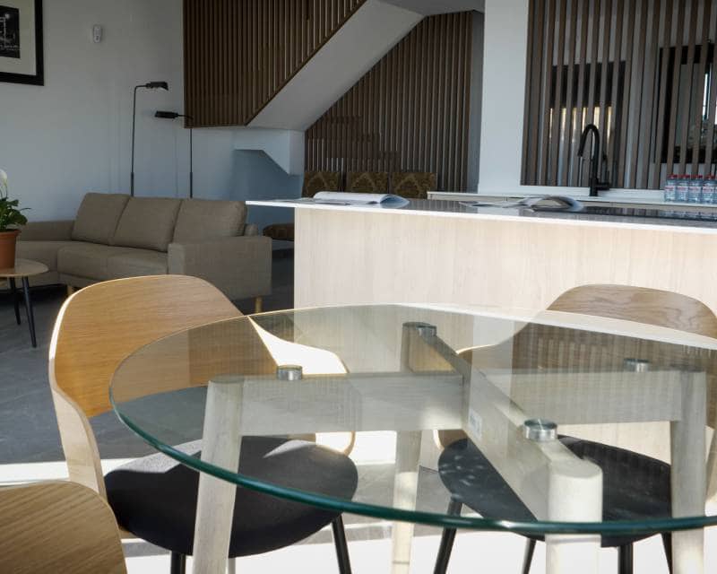 3 chambre Villa/Maison Semi-Mitoyenne à vendre à Polop - 563 160 € (Ref: 9642488)