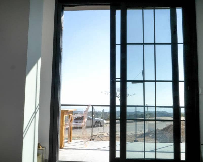 3 chambre Villa/Maison Semi-Mitoyenne à vendre à Polop - 563 160 € (Ref: 9642488)