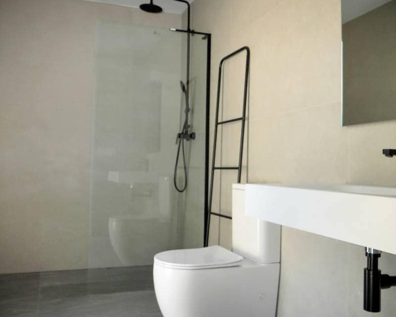 3 chambre Villa/Maison Semi-Mitoyenne à vendre à Polop - 563 160 € (Ref: 9642488)