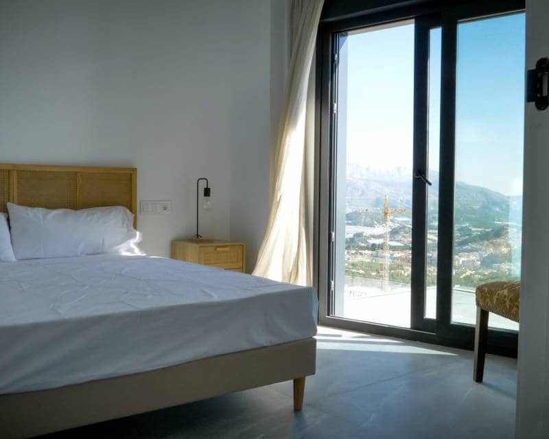 3 chambre Villa/Maison Semi-Mitoyenne à vendre à Polop - 563 160 € (Ref: 9642488)