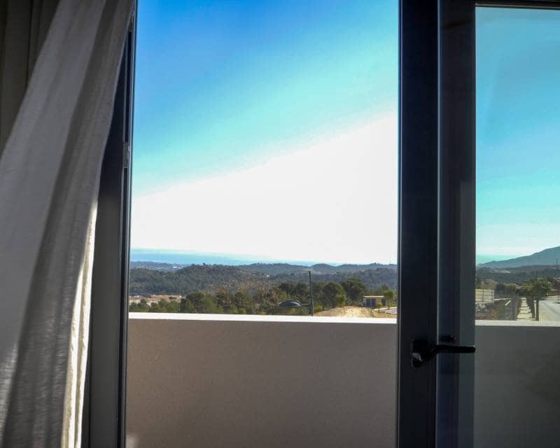 3 chambre Villa/Maison Semi-Mitoyenne à vendre à Polop - 563 160 € (Ref: 9642488)