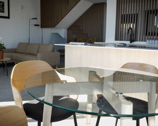 3 sypialnia Dom blizniak na sprzedaż w Polop - 563 160 € (Ref: 9642488)