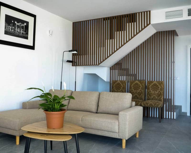 3 chambre Villa/Maison Semi-Mitoyenne à vendre à Polop - 563 160 € (Ref: 9642488)