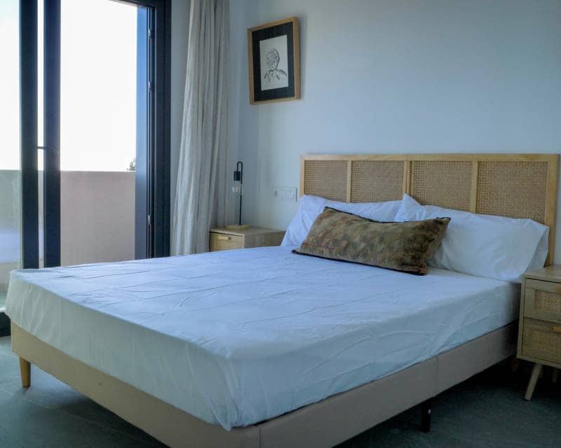 3 chambre Villa/Maison Semi-Mitoyenne à vendre à Polop - 563 160 € (Ref: 9642488)