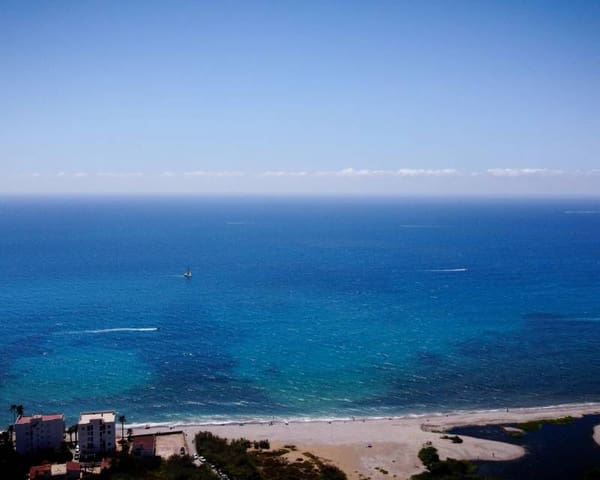 3 sypialnia Dom blizniak na sprzedaż w Polop - 563 160 € (Ref: 9642488)