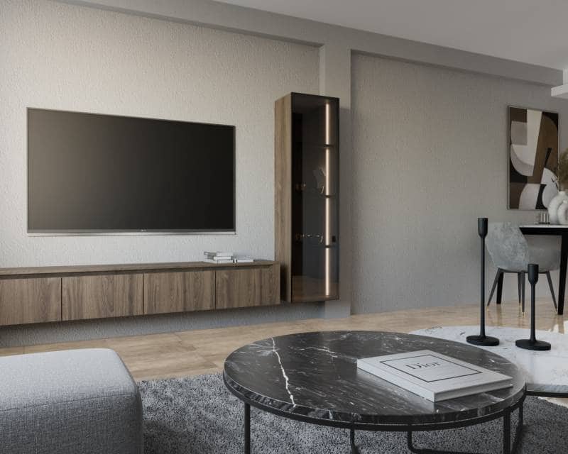 2 sovrum Takvåning till salu i Alicante stad - 289 900 € (Ref: 9642489)