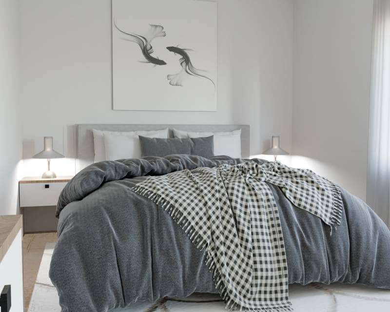 2 sovrum Takvåning till salu i Alicante stad - 289 900 € (Ref: 9642489)