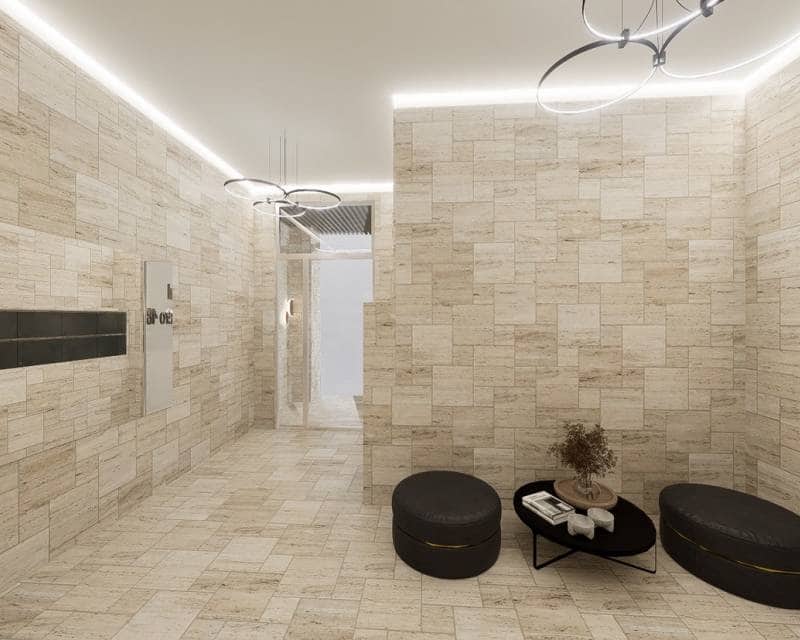 2 sovrum Takvåning till salu i Alicante stad - 289 900 € (Ref: 9642489)