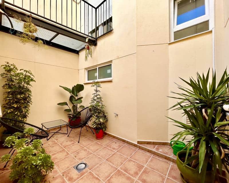 2 sypialnia Penthouse na sprzedaż w Miasto Alicante / Alacant - 289 900 € (Ref: 9642489)