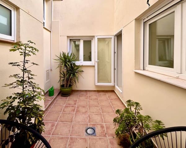 2 quarto Penthouse para venda em Carolinas Altas, Alicante cidade - 289 900 € (Ref: 9642489)