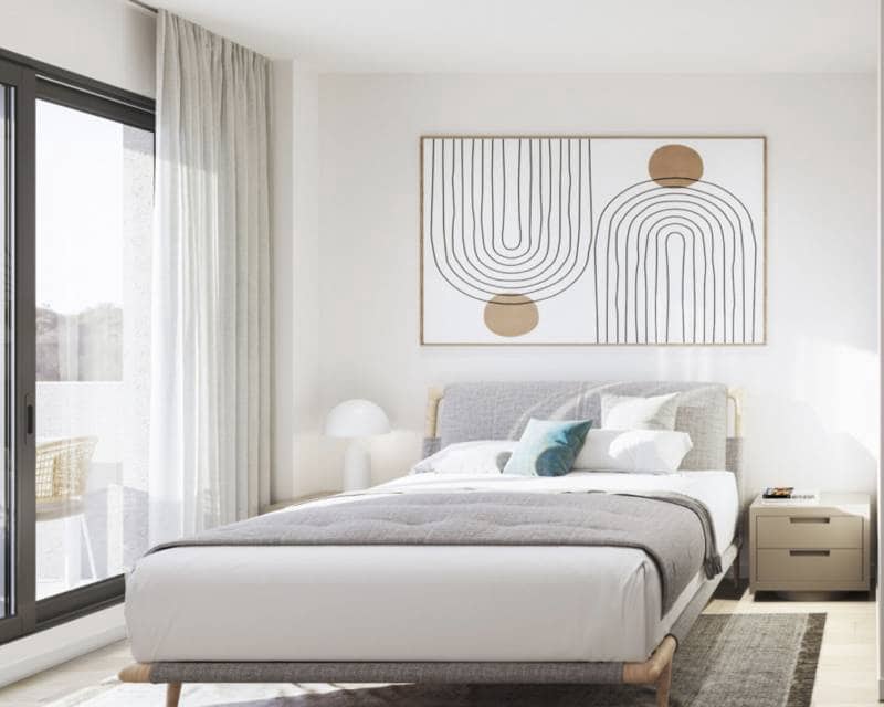 3 slaapkamer Penthouse te koop in Torrevieja met zwembad - € 464.000 (Ref: 9642491)