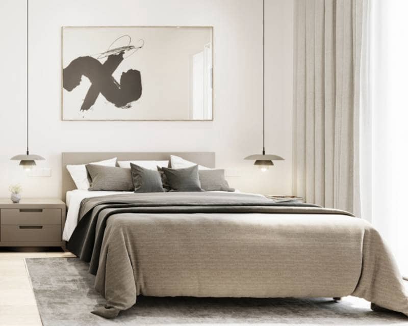 3 slaapkamer Penthouse te koop in Torrevieja met zwembad - € 464.000 (Ref: 9642491)