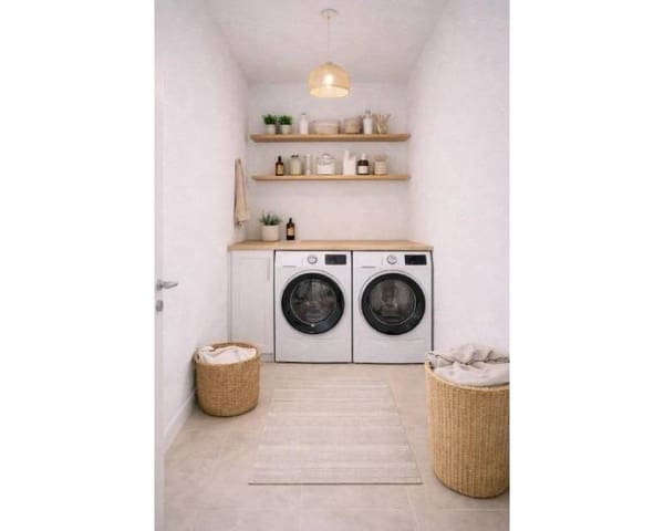 2 camera da letto Attico in vendita in Centro - Muelle Pesquero, Torrevieja - 412.000 € (Rif: 9642492)