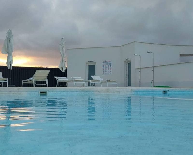 2 Zimmer Penthouse zu verkaufen in Torre-Pacheco mit Pool - 183.000 € (Ref: 9642494)