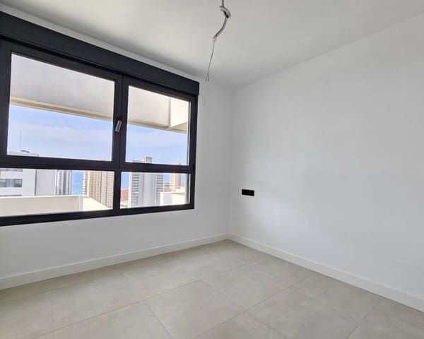 2 bedroom Penthouse for sale in Cometa - Carrió, Calpe / Calp with pool - € 559,250 (Ref: 9642495)