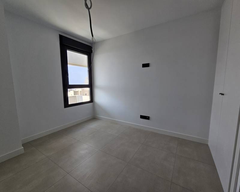 2 bedroom Penthouse for sale in Calpe / Calp with pool - € 559,250 (Ref: 9642495)