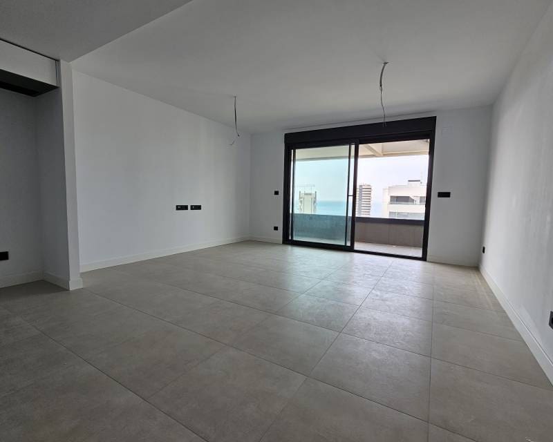 2 bedroom Penthouse for sale in Calpe / Calp with pool - € 559,250 (Ref: 9642495)