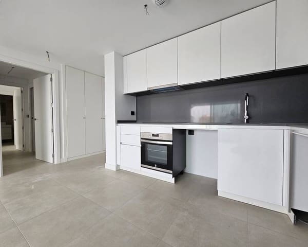 2 bedroom Penthouse for sale in Cometa - Carrió, Calpe / Calp with pool - € 559,250 (Ref: 9642495)