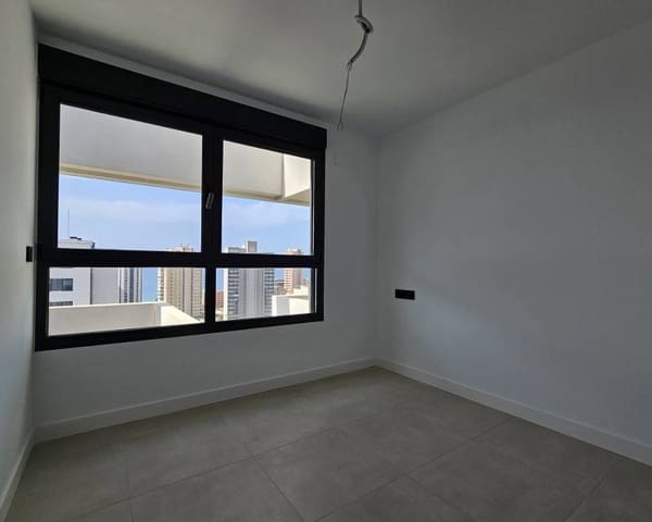 2 bedroom Penthouse for sale in Cometa - Carrió, Calpe / Calp with pool - € 559,250 (Ref: 9642495)