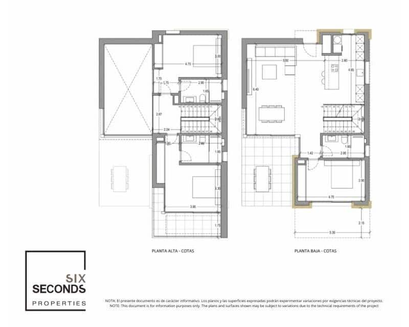 3 soverom Villa til salgs i Finestrat - € 1 195 000 (Ref: 9642496)