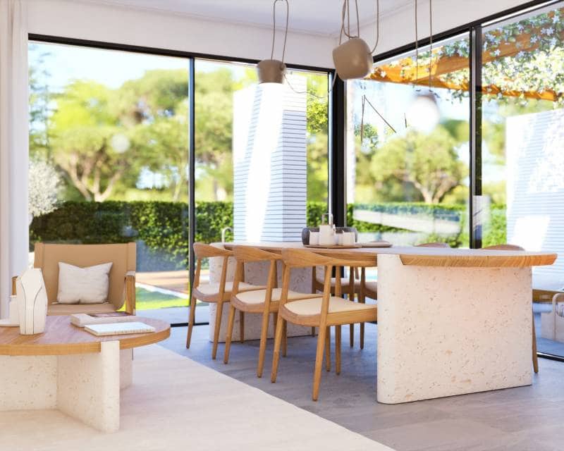 4 chambre Villa/Maison à vendre à Orihuela Costa - 1 160 000 € (Ref: 9642503)