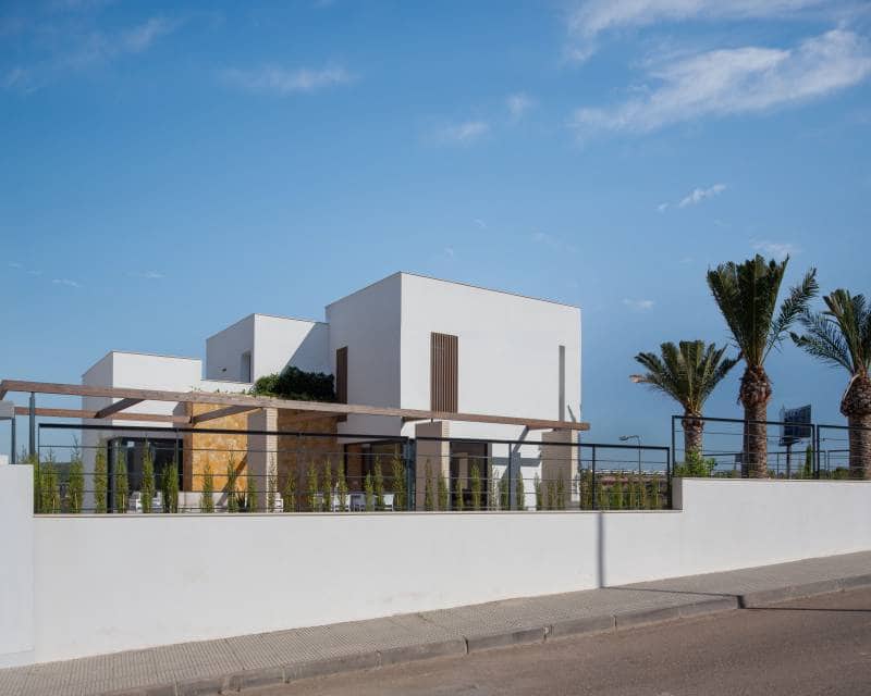 4 soveværelse Villa til salg i Dehesa de Campoamor med swimmingpool garage - € 1.395.000 (Ref: 9642503)