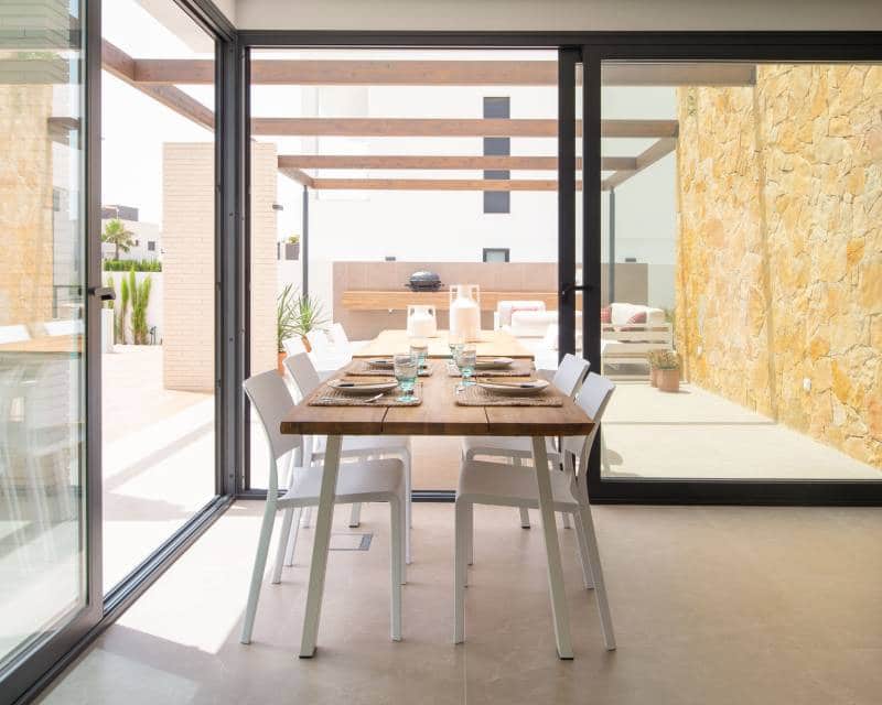 4 soveværelse Villa til salg i Dehesa de Campoamor med swimmingpool garage - € 1.395.000 (Ref: 9642503)