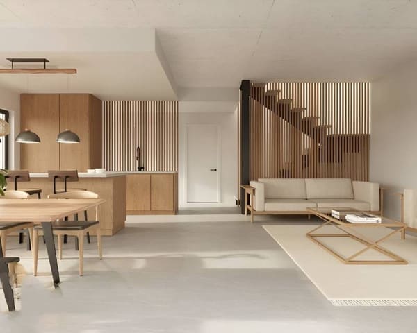 3 sovrum Semi-fristående Villa till salu i Polop - 547 690 € (Ref: 9642504)