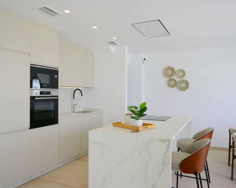 3 camera da letto Villetta Bifamiliare in vendita in Dolores - 439.000 € (Rif: 9642509)