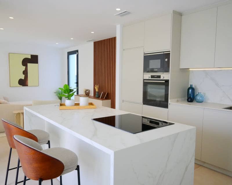 3 camera da letto Villetta Bifamiliare in vendita in Dolores - 439.000 € (Rif: 9642509)