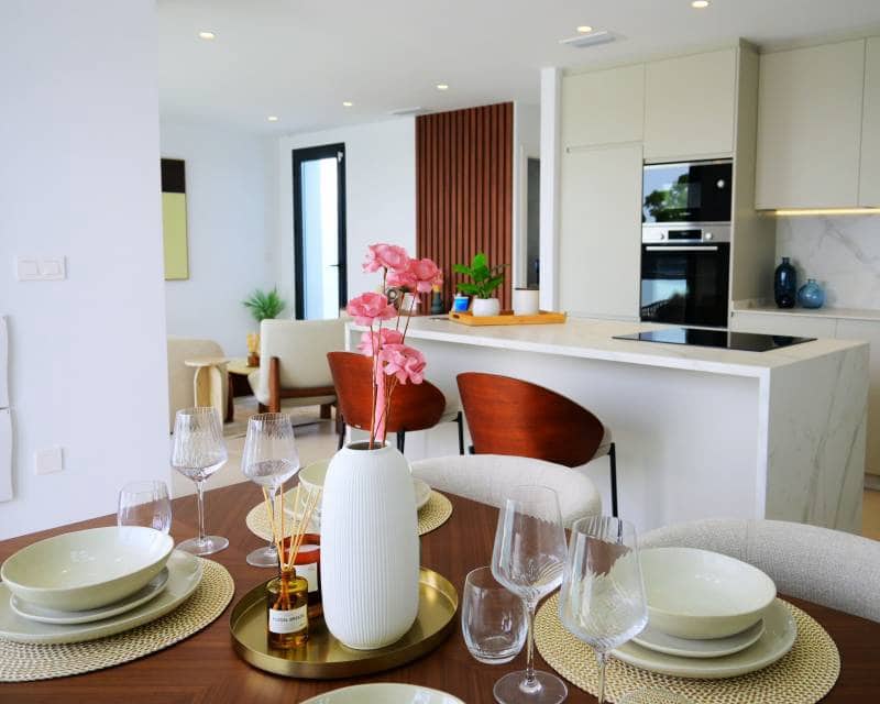 3 camera da letto Villetta Bifamiliare in vendita in Dolores - 439.000 € (Rif: 9642509)